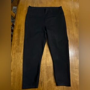 Fabletics Powerhold Leggings